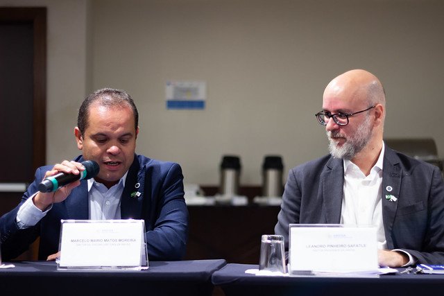 Aliança estratégica Brasil - Paraguai