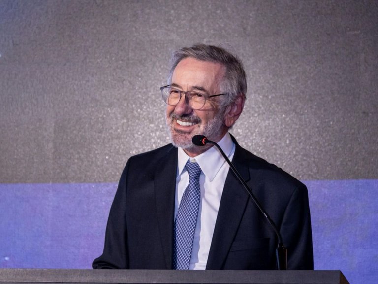 Márcio Elias Rosa é o novo ministro do Desenvolvimento, Indústria, Comércio e Serviços