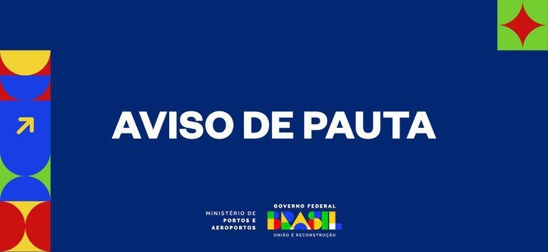 Ministro de Portos e Aeroportos participa da III Feira e Congresso Internacional de Transporte e Logística da Amazônia
