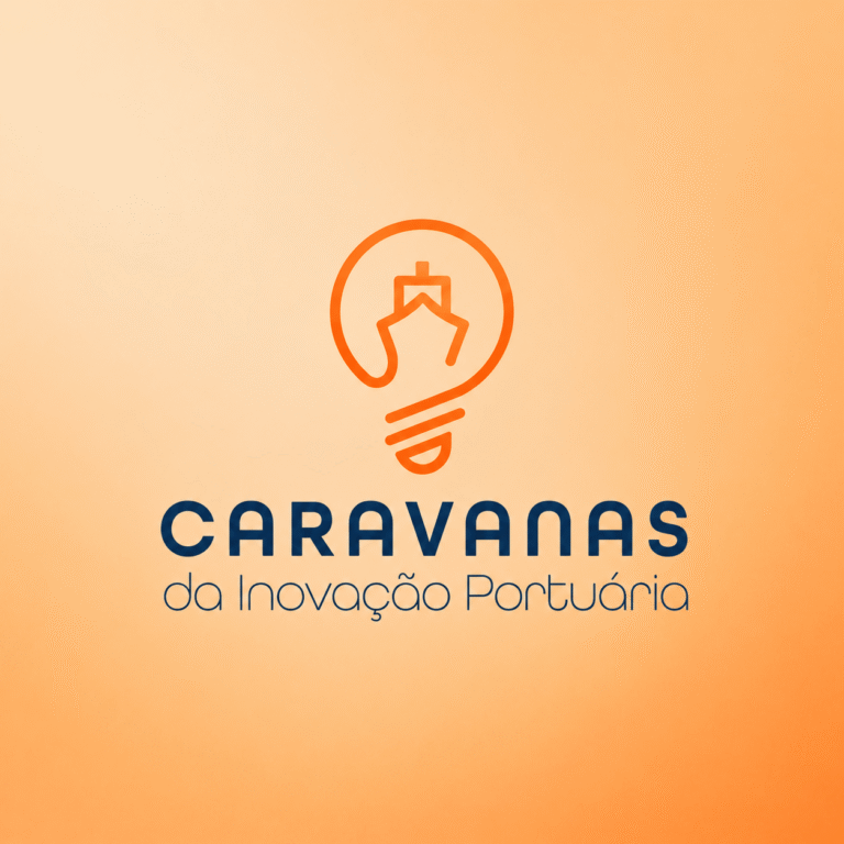 Caravanas da Inovação Portuária