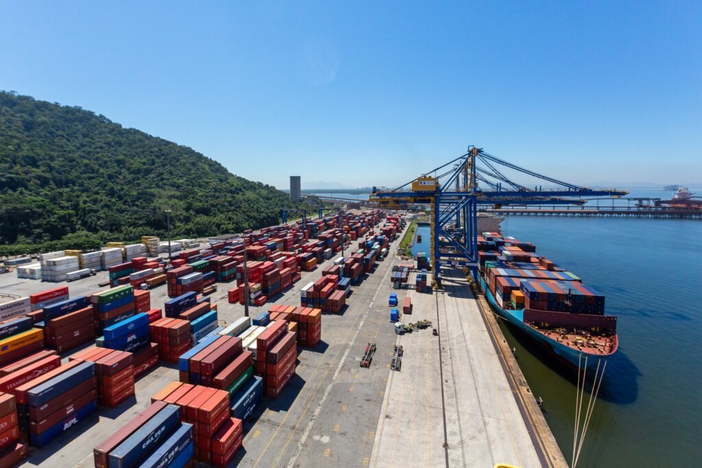 Programa BR do Mar pode ser diferencial competitivo do Brasil diante do acordo com a União Europeia