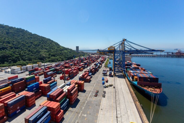 Programa BR do Mar pode ser diferencial competitivo do Brasil diante do acordo com a União Europeia