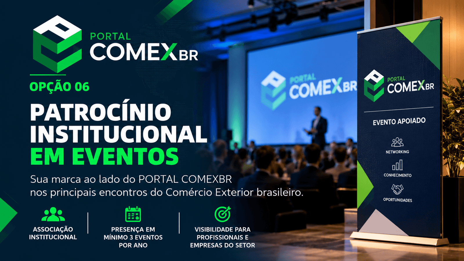 PORTAL COMEXBR