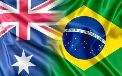 Australia 324 frentes