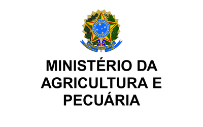 Ministerio da Agricultura e Pecuaria
