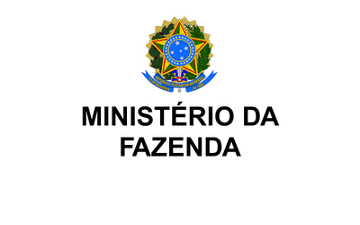 Ministerio da Fazenda