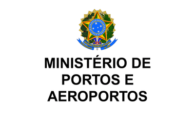 Ministerio de Portos e Aeroportos