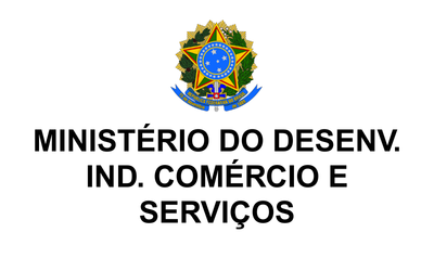 Ministerio do Desenv. Ind. Com. Serviços